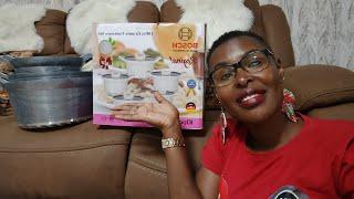 It's A Shame!!Its Enough!! Why Marwa And Dee Organized To Scam Subscribers Land And Machines