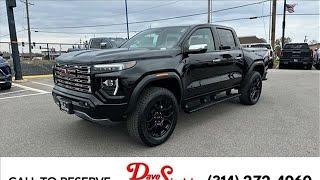 New 2024 GMC Canyon Saint Louis, MO #T241965