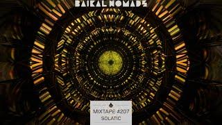 Baikal Nomads - Mixtape #207 by Tempura