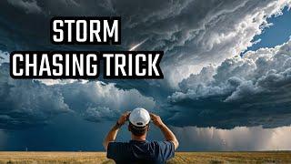 Unleashing the Power of Satellite Images for Extreme Storm Tracking