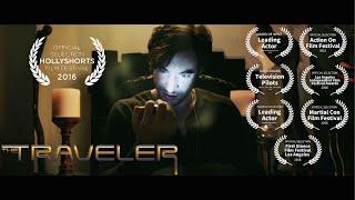 The Traveler - Official Trailer