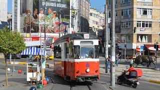 Gotha-Wagen in İstanbul