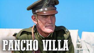 Pancho Villa | Telly Savalas | Action Western