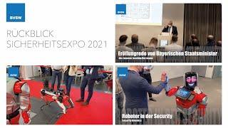 SicherheitsExpo 2021