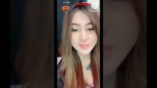 #0059 MANGO Live Stream - Nara Sheena | Gadis Cantik Afrika ?