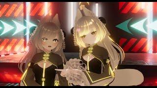 【リーファ（Leefa）】Leefa dynamic expression Ver.2.01 /VRC Contact /Dynamic expression system -update