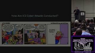 BSidesCharm  - 2017  - Rob M. Lee -  Keynote