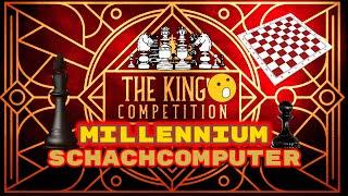 The King Competition Schachcomputer