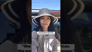 The truth about a Filipina living in America 