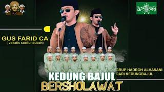 Live Kedungbajul Bersholawat || Bersama Gus Farid CA || chanel santri indonesia