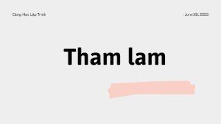 [Bài 14] Thuật toán tham lam | Greedy algorithm