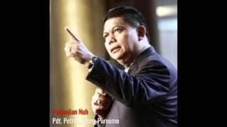 Pdt. Petrus Agung Purnomo - Perjanjian Nuh