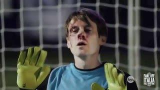 Il Miglior portiere del mondo: Scott Sterling [FUN DUB ITA]