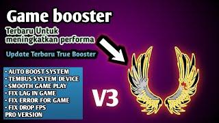 999% Work Performa game booster kalian akan meningkatkan ke system akar device - cara mengatasi lag