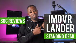 iMovR Lander - Best Standing Desk? (@RebirthofSOC)