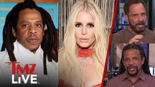 Jay-Z Private DEAL With Accuser EXPOSED?! | TMZ Live Full Ep 4/8/25
