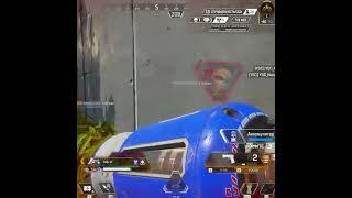 Два самых сильных игрока Apex Legends