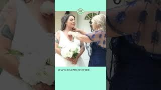 #short #youtubeshort #weddings #weddingvideographer Sheree & Teresita _ Wedding Highlights