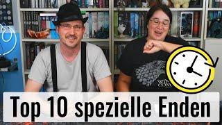 Top 10 Brettspiele mit besonderem Ende