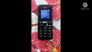 How to turn off call time limit on all Nokia keyboard phones. 100% Solve