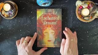 The Tarot of Enchanted Dream - Walkthrough