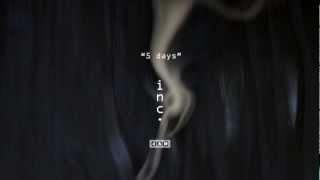 inc. - 5 days