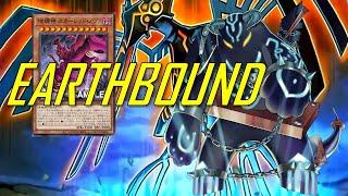 [NEW] EARTHBOUND deck Jun.2024 | Post Animation Chronicle
