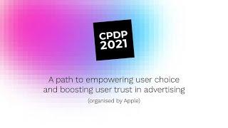 A path to empowering user choice and boosting user trust in advertising