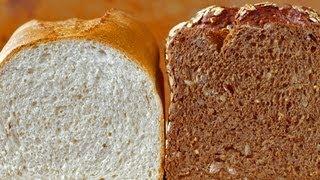 Whole Grain Vs Whole Wheat Vs Multigrain - Whats Healthier, Whats The Difference?