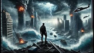 40 days and nights - Apocalisse finale | Azione | Avventura | Film Completo in Italiano