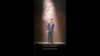 Shazriq Azeman - Clash Of Talents Final