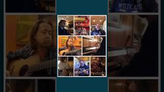 Handle With Care - Traveling Wilburys (Cover) The Bawds of Euphony