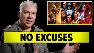 Why 99% Of Movies Today Are Garbage - Chris Gore