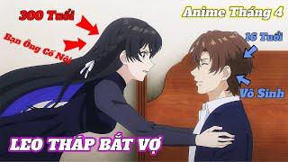 TẬP 1 | HỒI ỨC KHÔNG TÊN | TÓM TẮT ANIME HAY