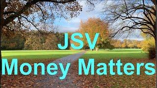 Job Seeker Visa Money Matters | Managing money in Germany while on JSV. Forex Cards | Job In Germany