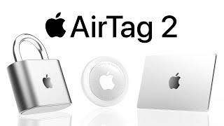 Apple AirTag 2 - Something Different!