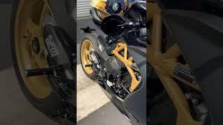 MV Agusta Superveloce S  #youtube #moto #motorcycle #bike #youtubeshorts #shorts