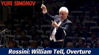 ロッシーニ／歌劇「ウィリアム・テル」序曲　Rossini: William Tell, Overture