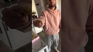 Want to eat  #male #hunk #handsome #men #muscle #bulge #boxer #body #sweatpants #big #alpha #male