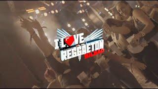 I LOVE REGGAETON BILBAO 2024