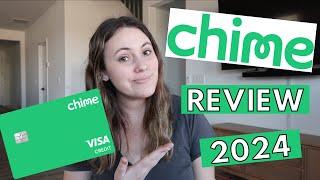Chime Bank Review 2024: Pros & Cons