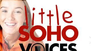 Scarlet Grace - Soho Voices