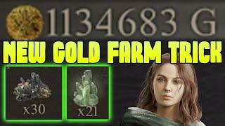 Dragon's Dogma 2 Gold Farm (Best Method! 30.000 in 10 Min) Money Farm Gold Farming Exploit no Glitch