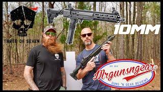 Ruger LC Carbine 10mm Review: The Best 10mm PCC?