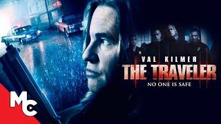 The Traveler (Mr. Nobody) | Full Movie | Action Thriller | Val Kilmer