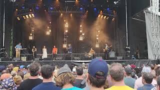 Jeff TWEEDY & Friends - KC Rain (New song)- Solid Sound Festival, 063024 - North Adams, MA