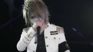 REITA crying the GazettE  - 15th Anniversary Concert