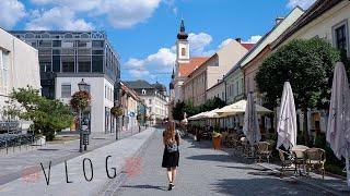 Trnava, Slovakia | Weekend Vibes