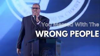 11:30am Worship Service | GEI COGIC | Bishop J. Drew Sheard | 07.07.24