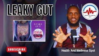 30/10/2024 - LEAKY GUT